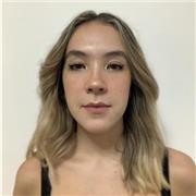 Profesora de educación secundaria incluyendo dibujo tanto técnico como artístico